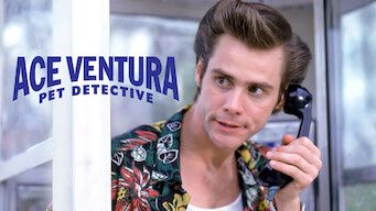 Ace Ventura: Pet Detective (1994)