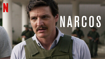 Narcos (2017)