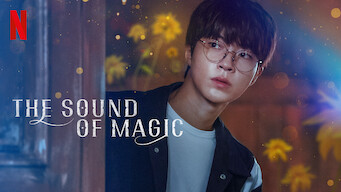 The Sound of Magic (2022)