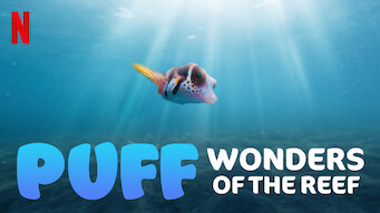 Puff: Wonders of the Reef (2021)