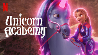 Unicorn Academy (2024)