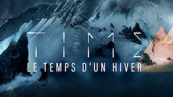 Time: A Winter Season (2013)