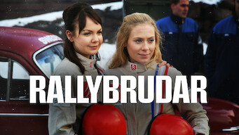 Rallybrudar (2008)