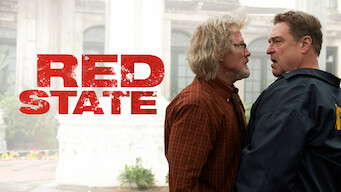 Red State (2011)