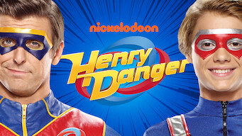 Henry Danger (2016)