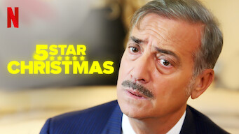 5 Star Christmas (2018)