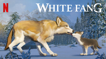 White Fang (2018)