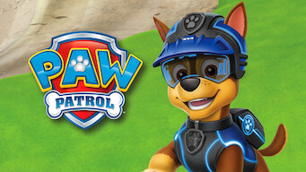 PAW Patrol (2019)