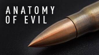 Anatomy of Evil (2015)