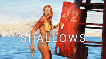 The Shallows (2016)