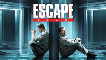 Escape Plan (2013)