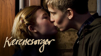 Kærestesorger (2009)