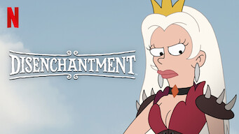 Disenchantment (2023)