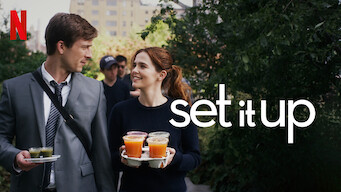 Set It Up (2018)