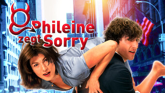 Phileine Says Sorry (2003)