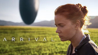 Arrival (2016)