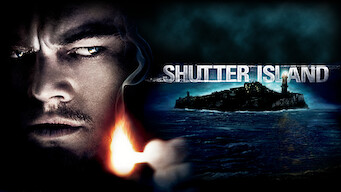 Shutter Island (2010)