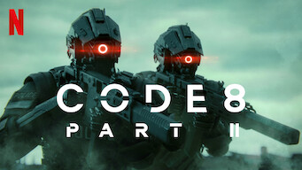 Code 8 Part II (2024)