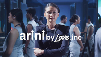 Arini by Love.inc (2022)