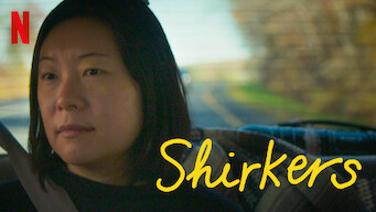 Shirkers (2018)