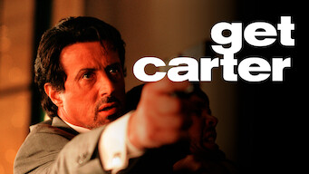 Get Carter (2000)