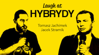 Tomasz Jachimek, Jacek Stramik Laugh at Live (2016)