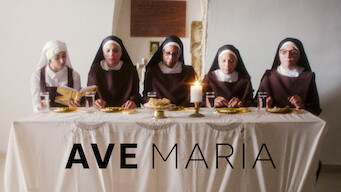 Ave Maria (2015)