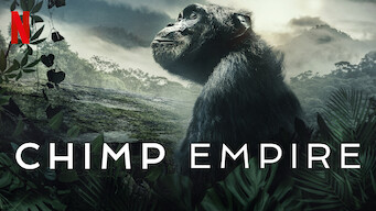 Chimp Empire (2023)