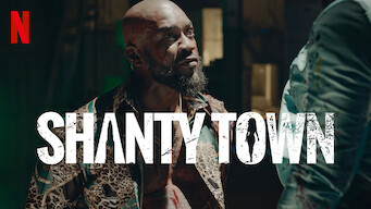 Shanty Town (2023)