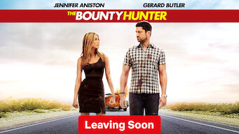 The Bounty Hunter (2010)