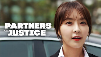 Partners for Justice (2019)