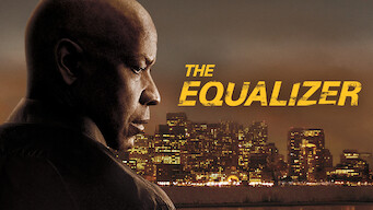 The Equalizer (2014)