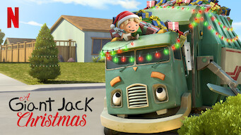 A Giant Jack Christmas (2020)