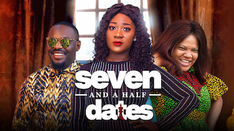 Seven and a half dates (2018)