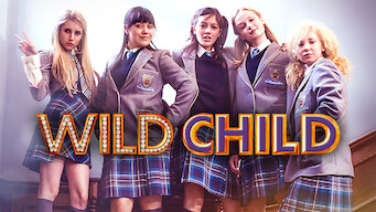 Wild Child (2008)