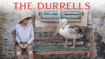 The Durrells (2019)