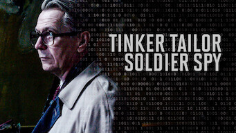 Tinker, Tailor, Soldier, Spy (2011)