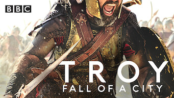 Troy: Fall of a City (2018)