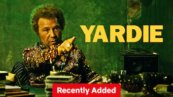 Yardie (2019)