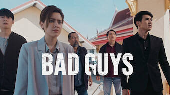 Bad Guys (2022)