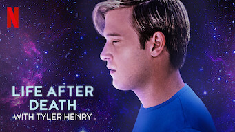 Life After Death with Tyler Henry (2022)