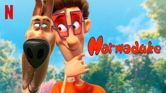 Marmaduke (2022)