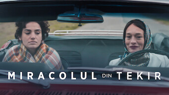 Miracolul din Tekir (2015)