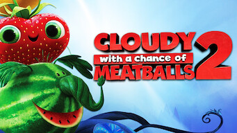 Cloudy with a Chance of Meatballs 2 (2013)