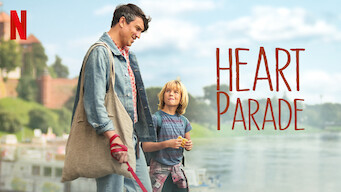 Heart Parade (2022)