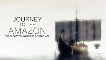 Journey to the Amazon: The Forgotten Warriors of Carthage (2016)