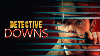 Detective Downs (2013)