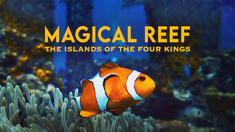 Magical Reef: The Islands Of The Four Kings (2020)