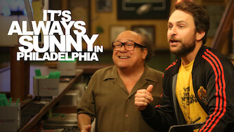 It's Always Sunny in Philadelphia (2023)