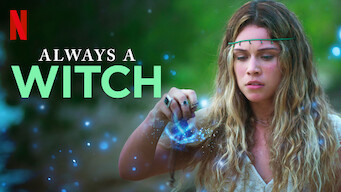 Always a Witch (2019)